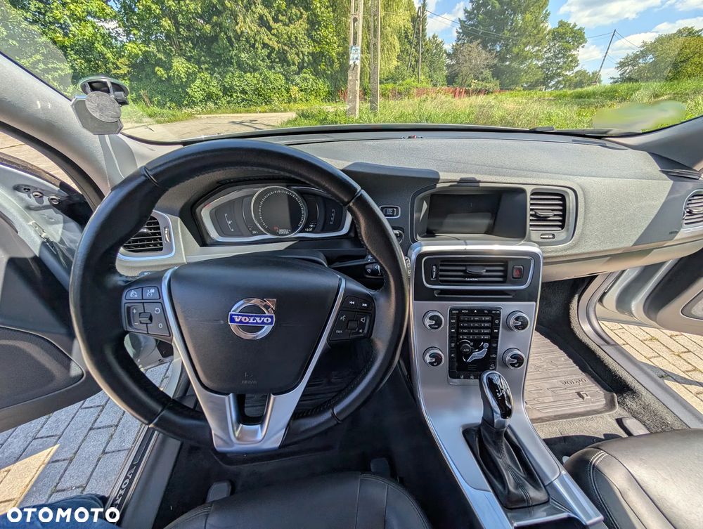 Volvo V60 - 32