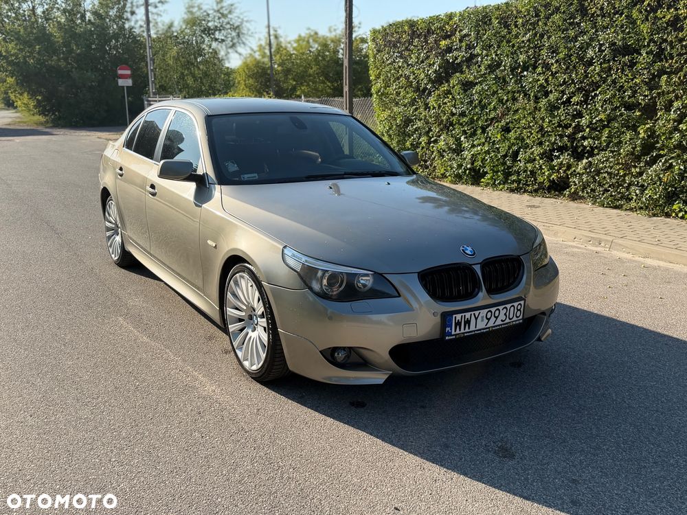BMW Seria 5 530d - 28