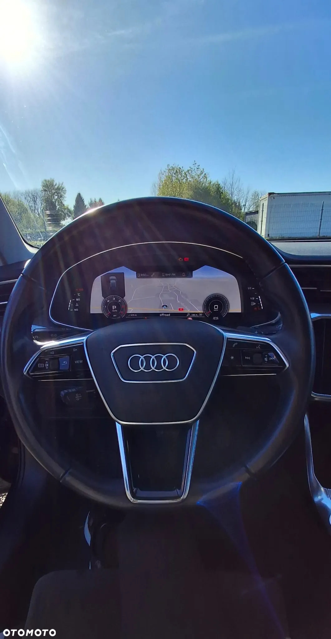 Audi A6 Avant 35 TDI S tronic sport - 14