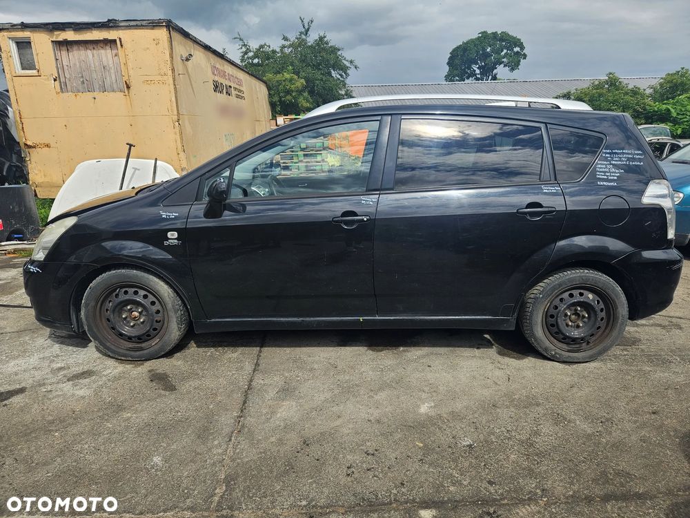 TOYOTA COROLLA VERSO II KIEROWNICA AIRBAG KIEROWCY - 22