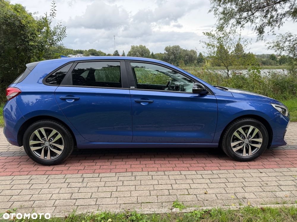 Hyundai i30 1.0 T-GDI YES!+ - 2