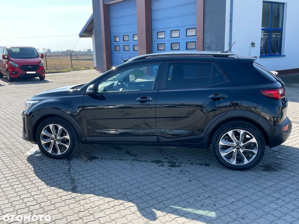 Kia Stonic - 15