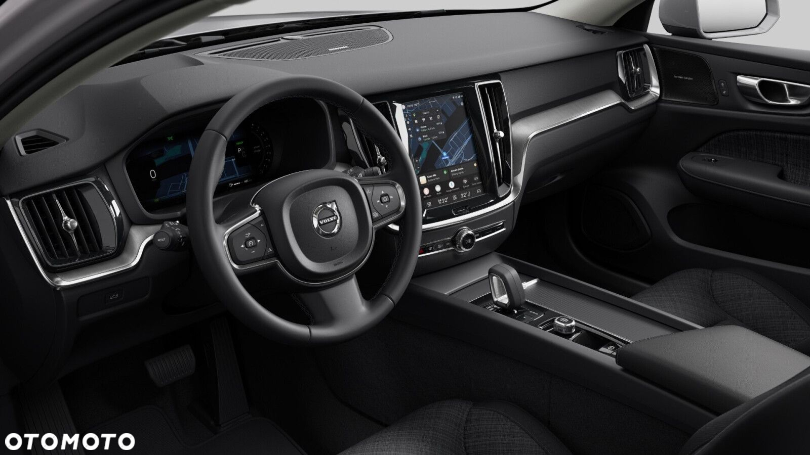 Volvo V60 - 7