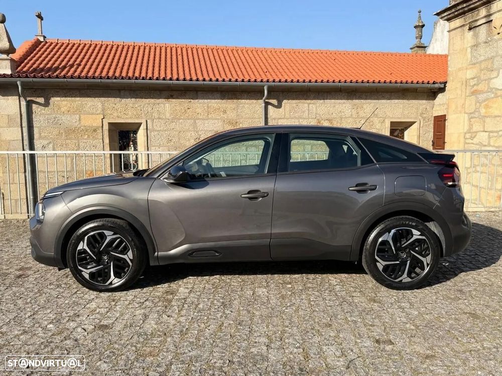 Citroën C4 - 28
