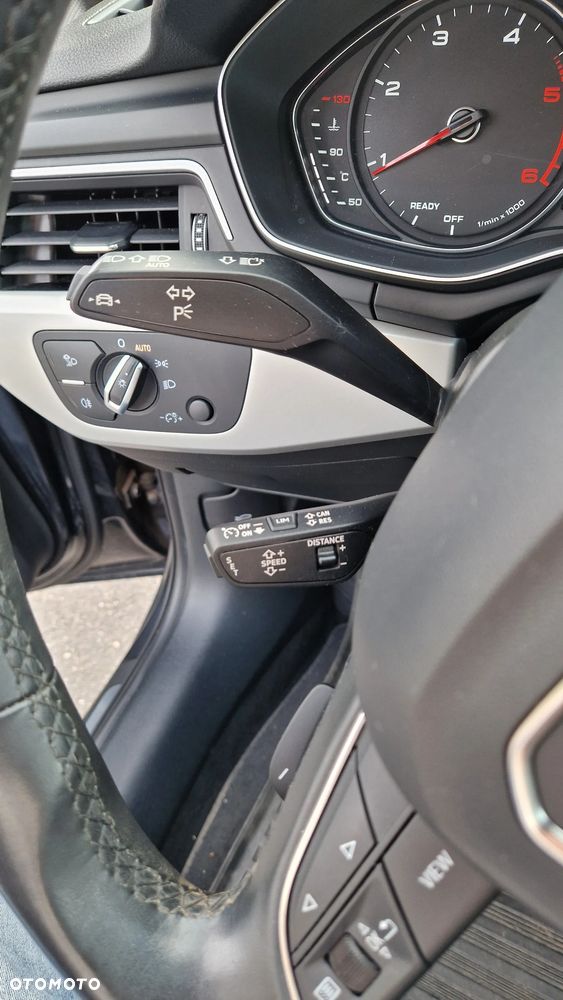 Audi A4 Avant 35 TDI S tronic advanced - 12