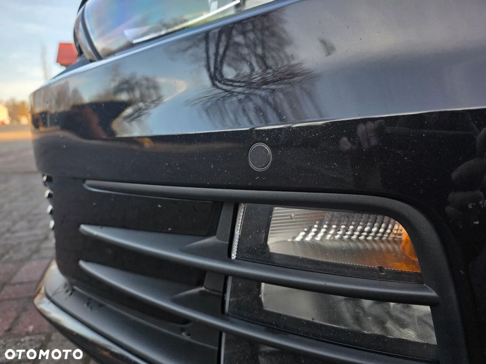 Volkswagen Scirocco 1.4 TSI BlueMotion Technology Club - 12