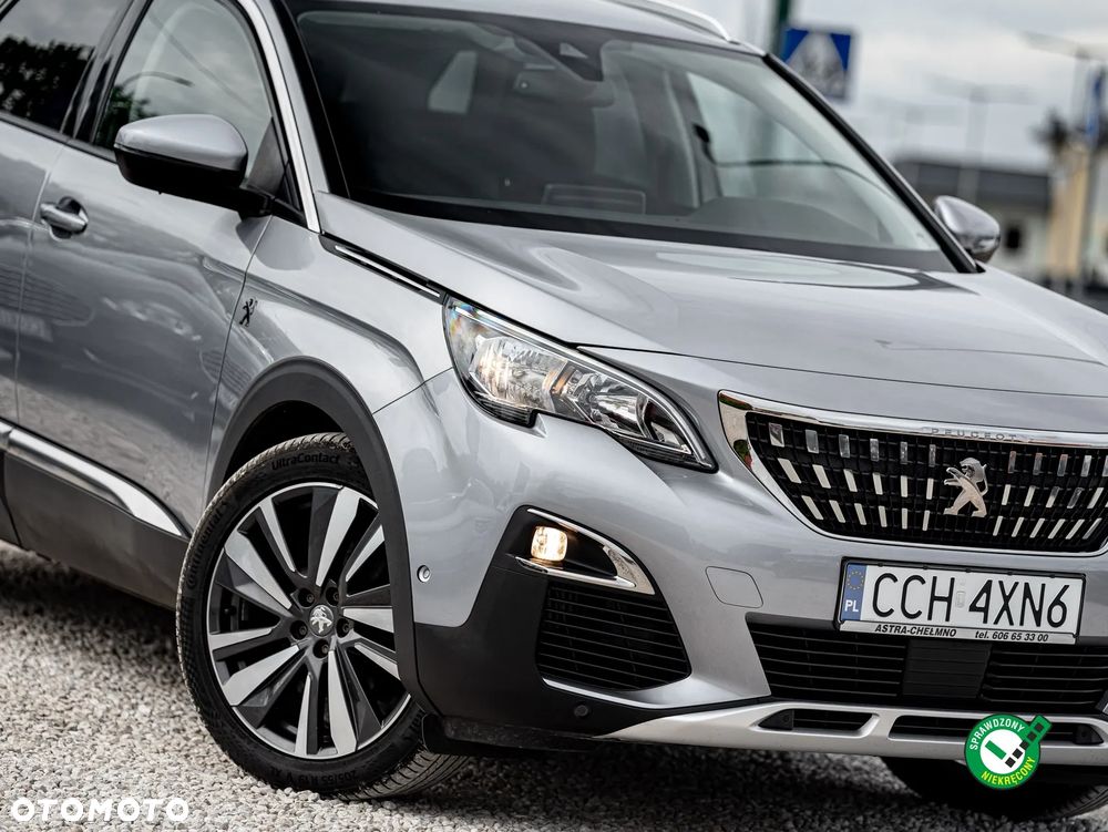 Peugeot 3008 1.5 BlueHDi Allure S&S - 6