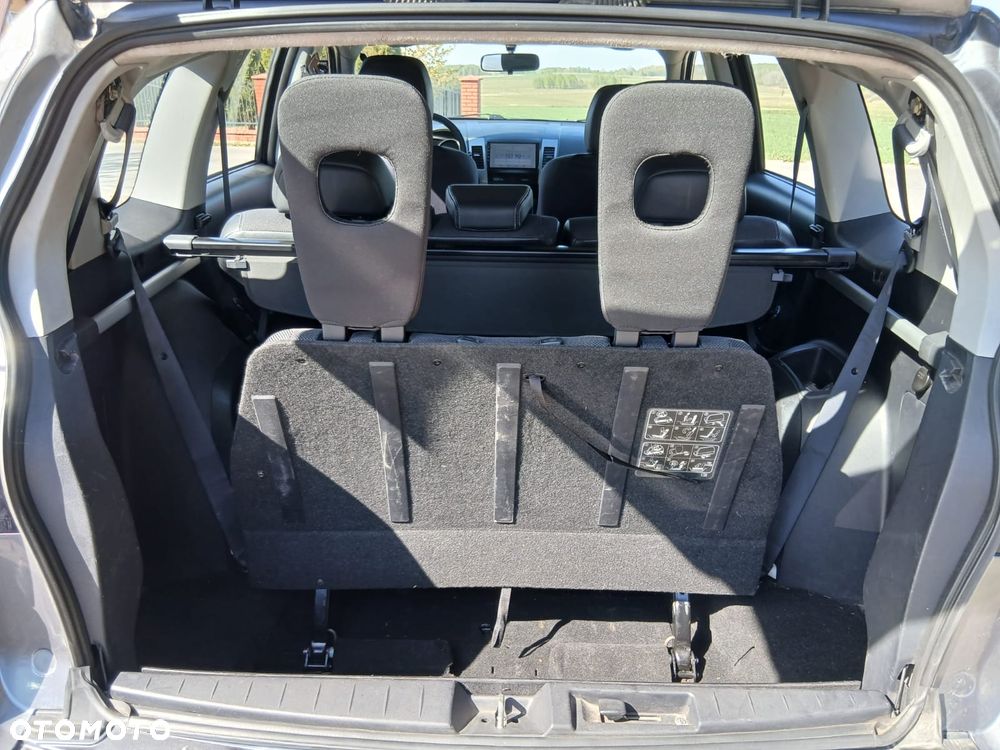 Citroën C-Crosser 2.2 HDi SX Pack - 38