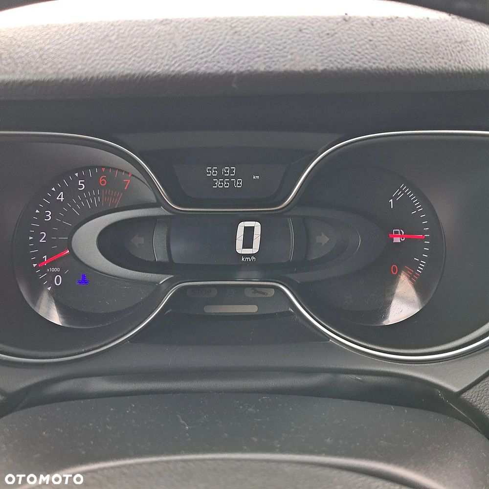 Renault Captur ENERGY TCe 90 Start&Stop Dynamique - 12