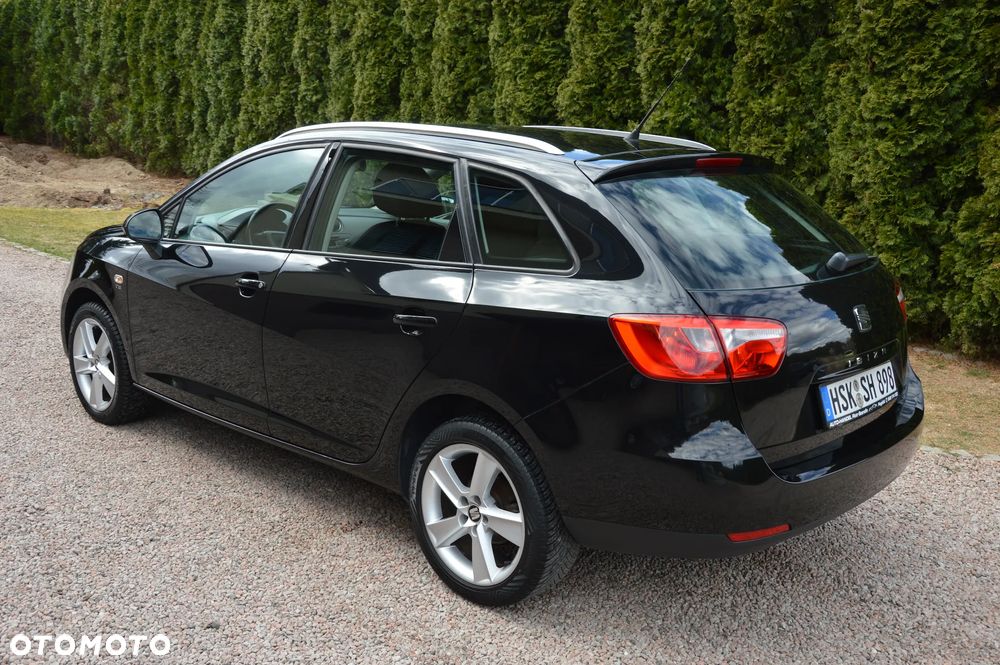Seat Ibiza - 17
