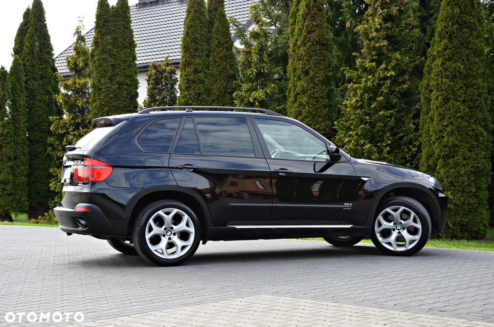 BMW X5 xDrive30d - 25