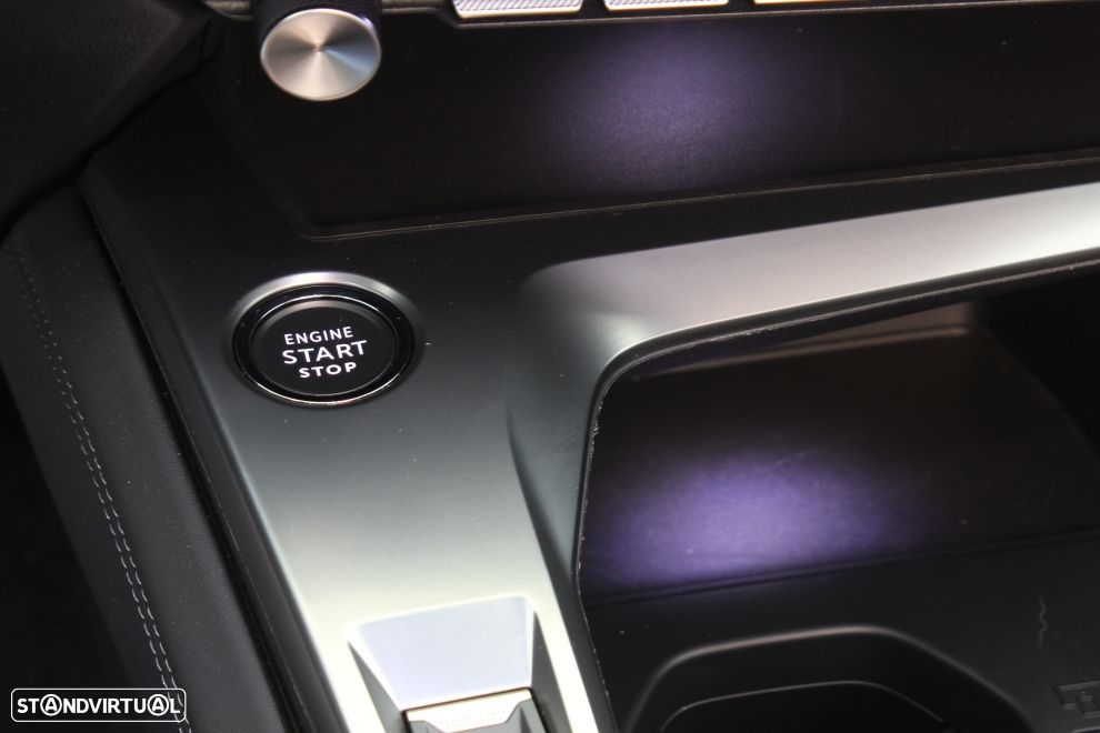 Peugeot 308 SW 1.5 BlueHDi Allure - 14