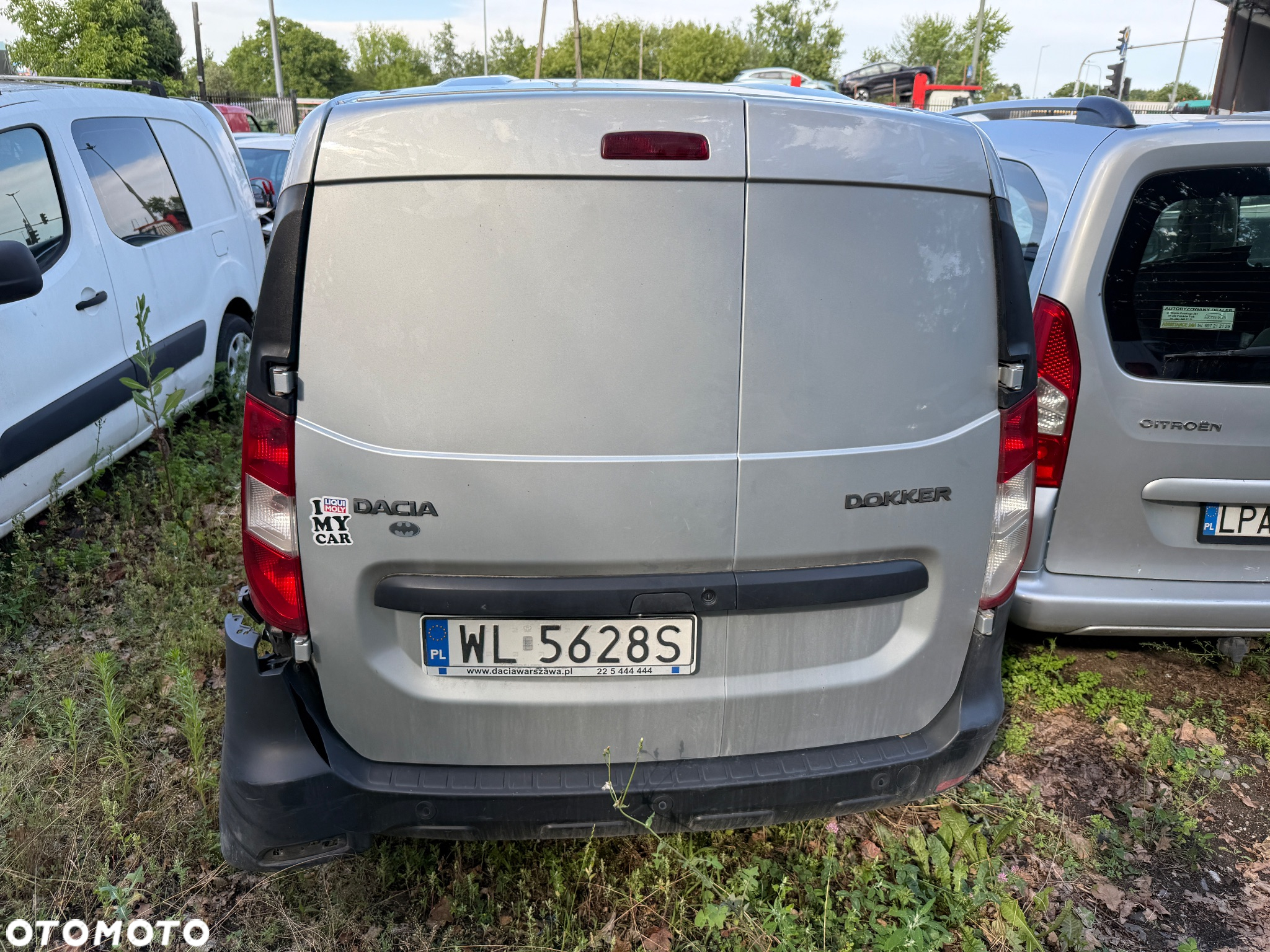 Dacia Dokker - 12