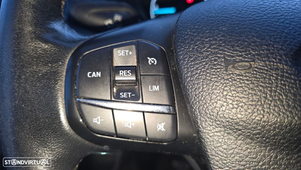 Ford Transit 350 L3 2.0 EcoBlue H2 Trend - 16