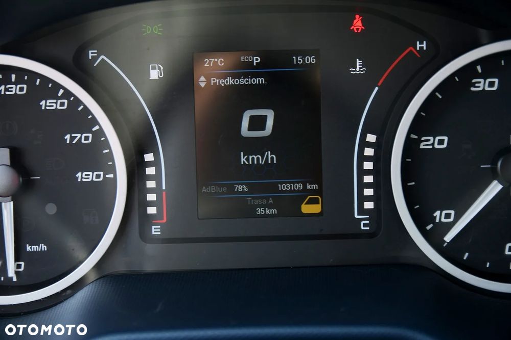 Iveco DAILY=72-180=SKRZYNIA+WINDA=4.85M - 26