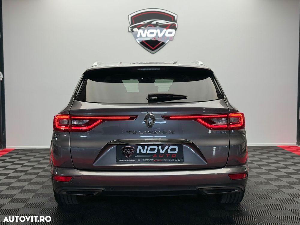 Renault Talisman - 36