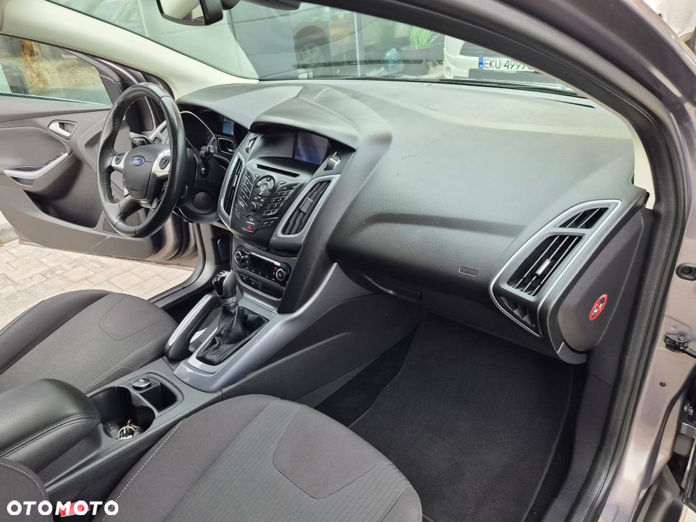 Ford Focus 1.6 TI-VCT Trend - 18