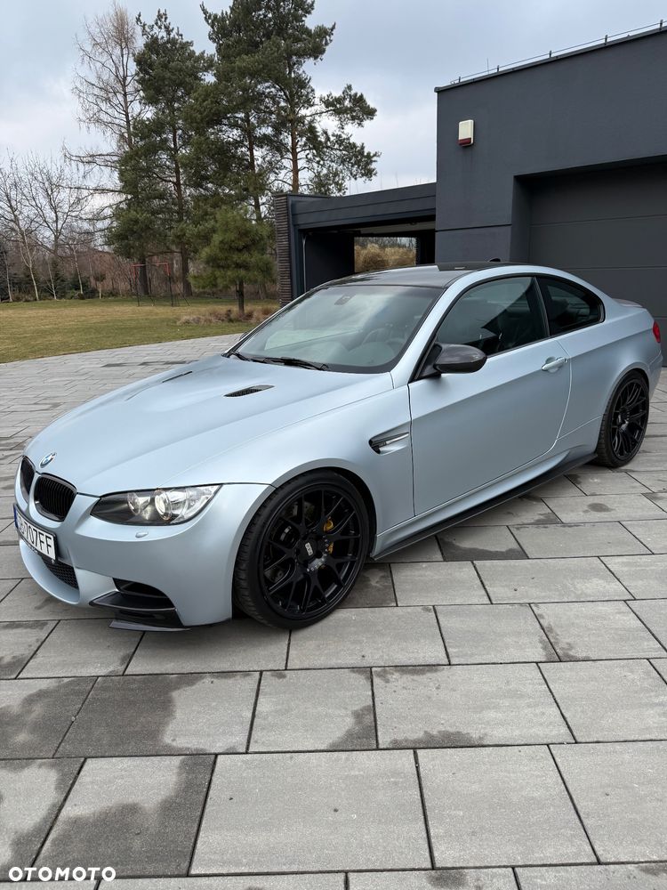 BMW M3 - 2