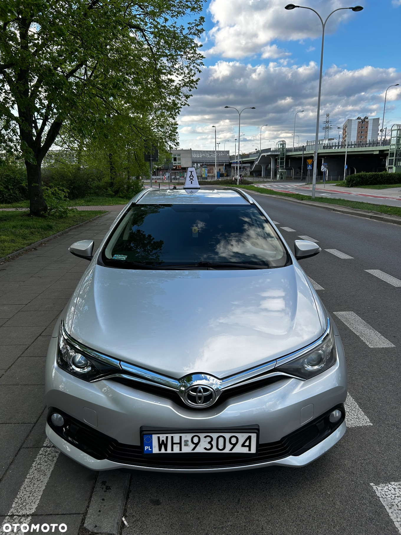 Toyota Auris - 9