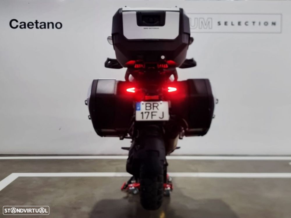 BMW R 1300 GS 1300GS Triple Black - 7