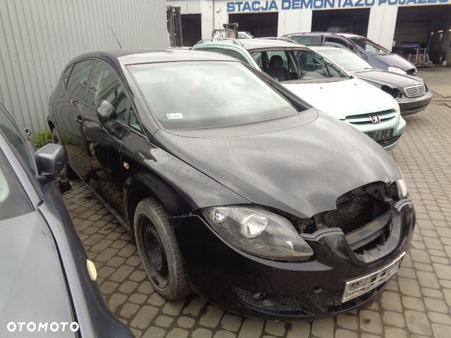 WTRYSK WTRYSKI 1.9 TDI LEON II GOLF V OCTAVIA A3 - 2