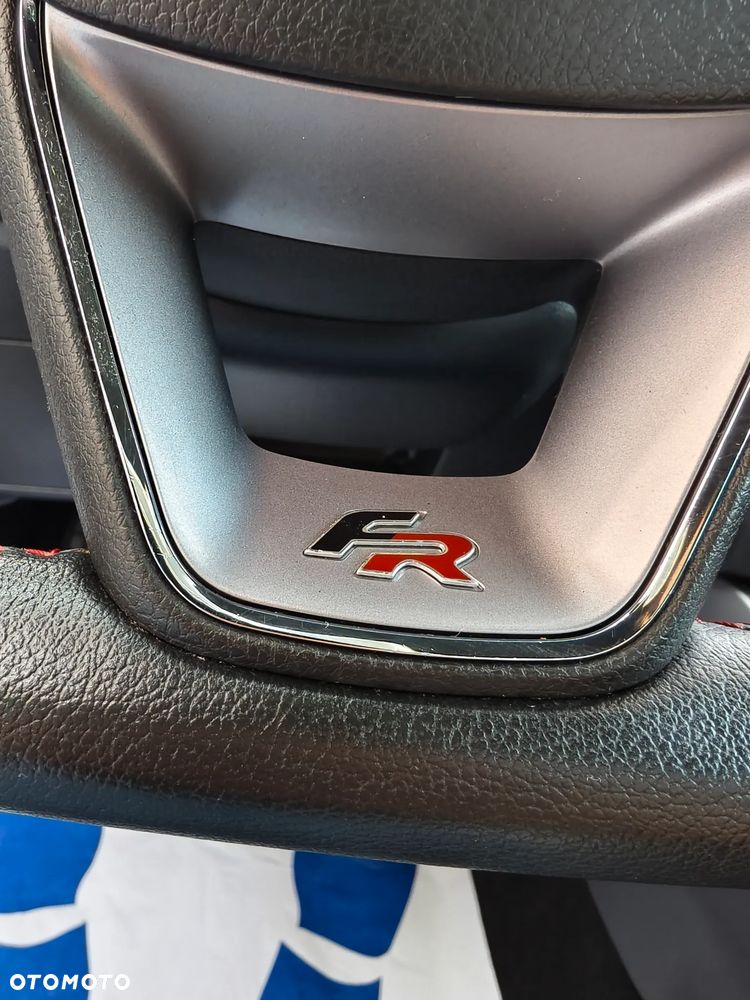 Seat Arona 1.0 TSI FR S&S - 21