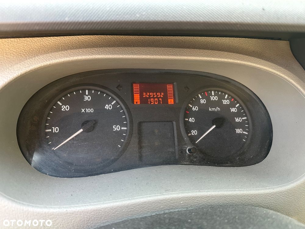 Renault Master - 5