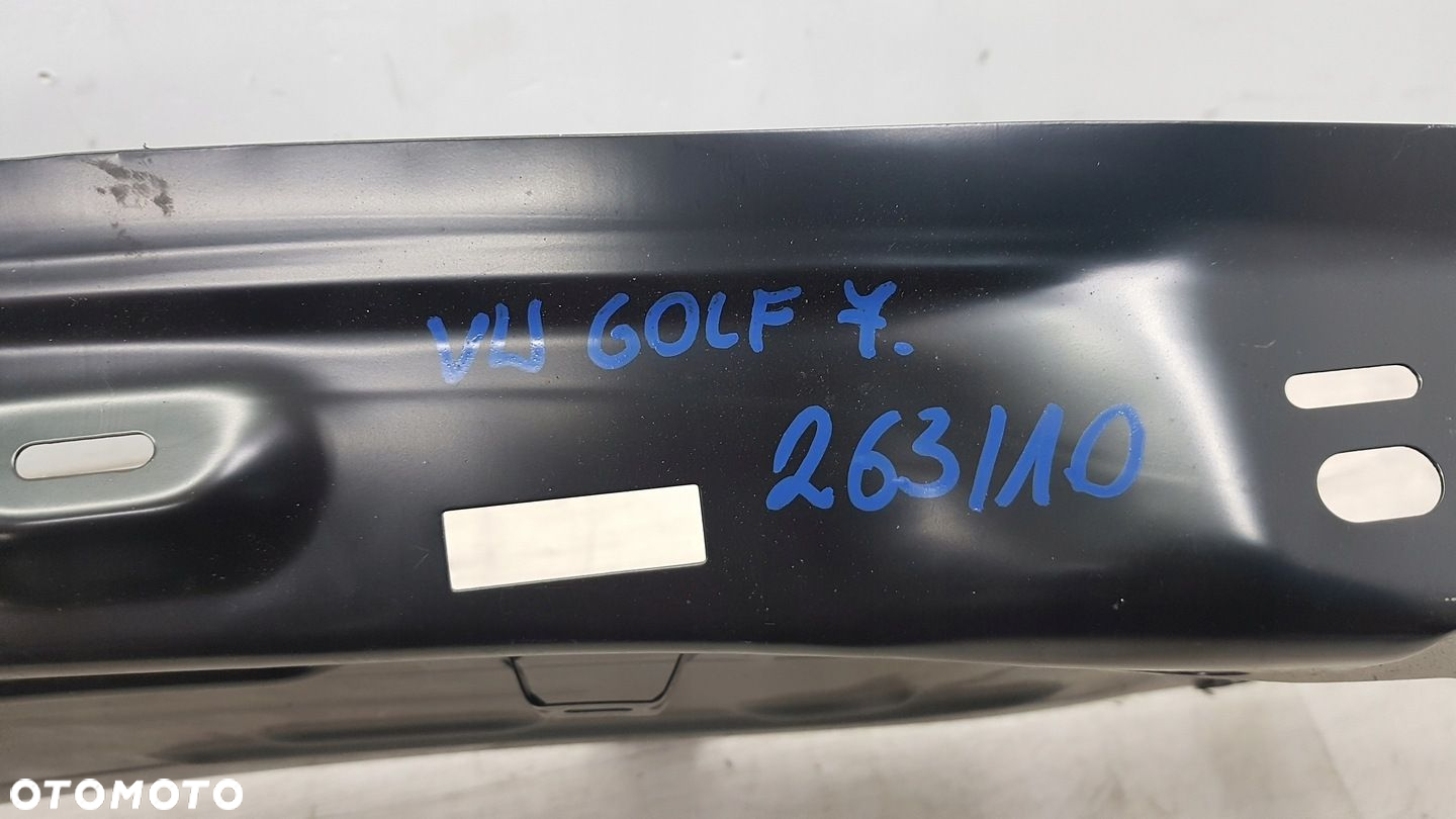 VW GOLF 7 VII PAS TYLNY WANNA - 4
