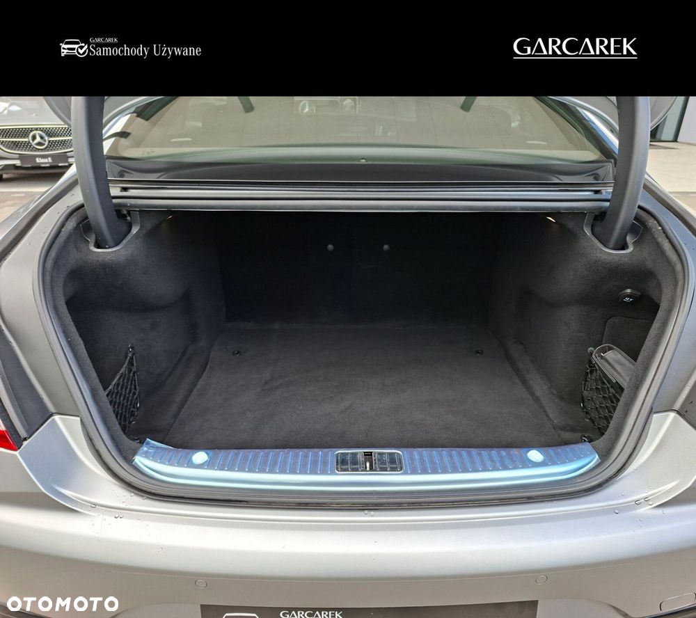 Mercedes-Benz Klasa S - 7