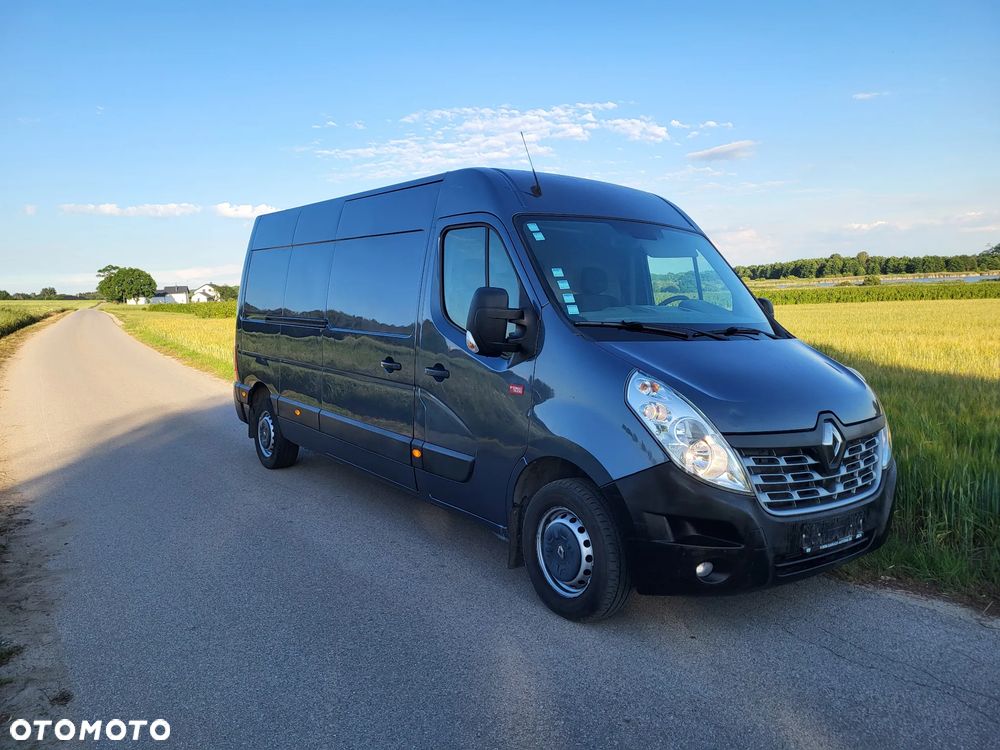 Renault Master - 7