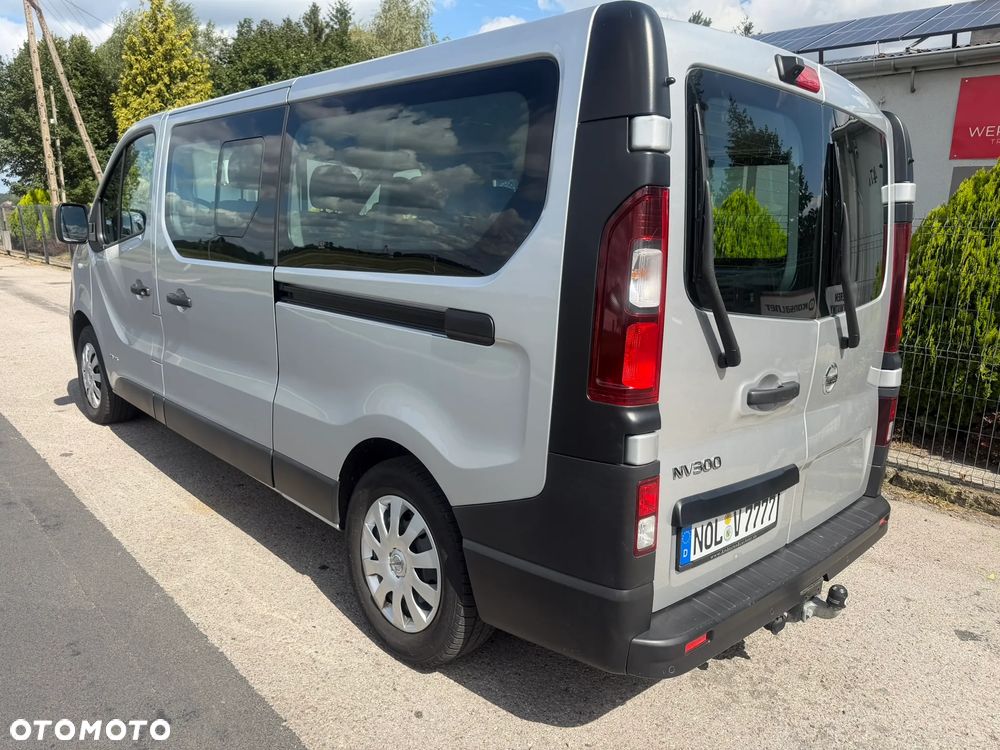 Nissan NV300 - 9