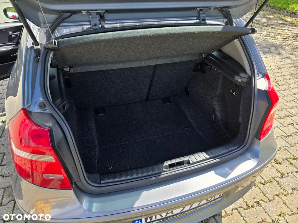 BMW Seria 1 116d DPF Edition Lifestyle - 14