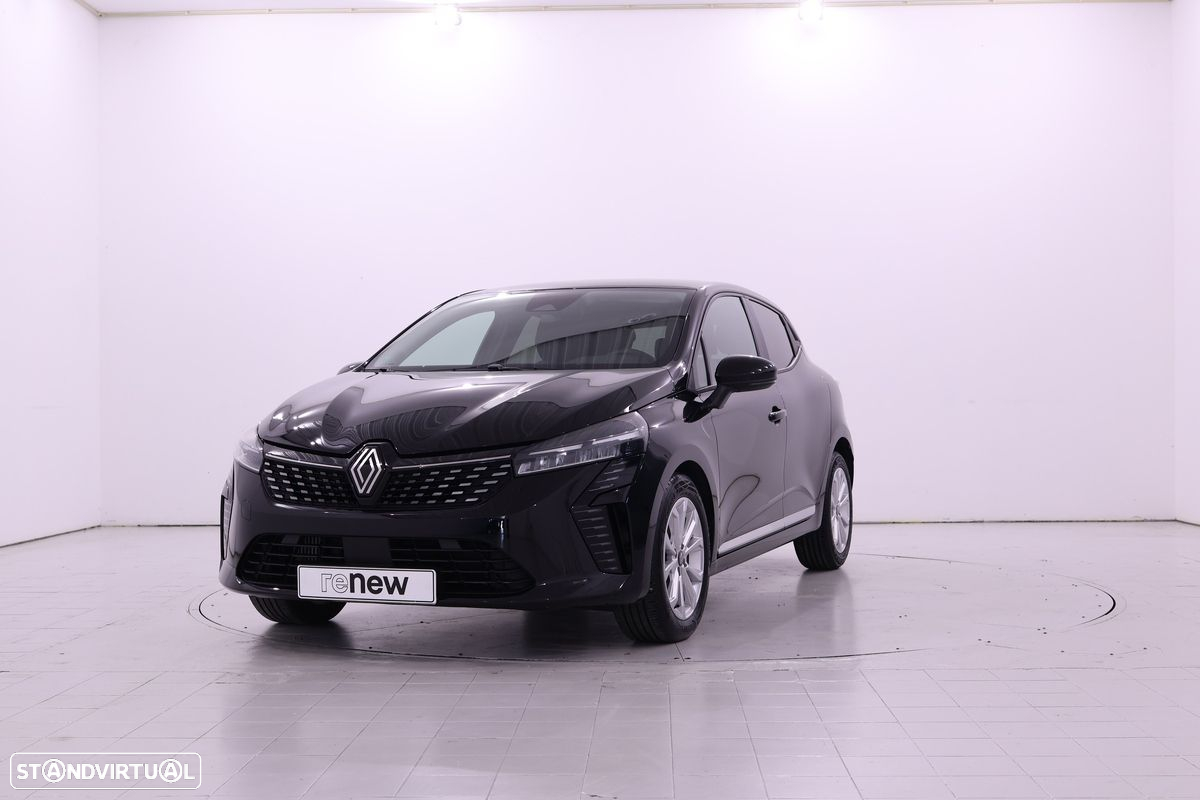 Renault Clio 1.0 TCe Evolution Bi-Fuel - 2