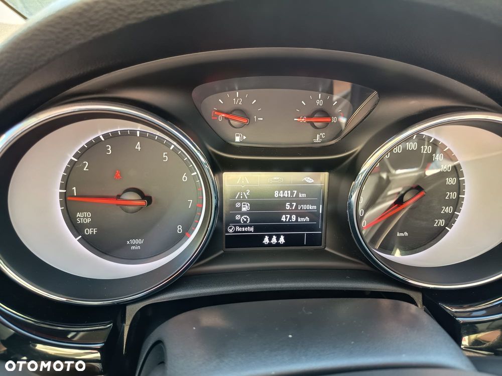 Opel Astra - 3