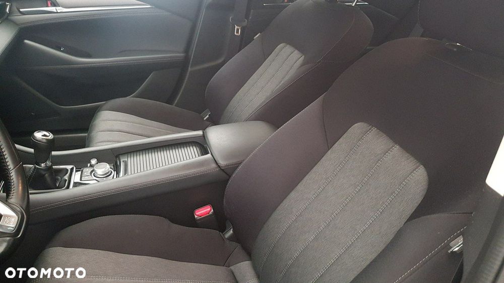 Mazda 6 - 14