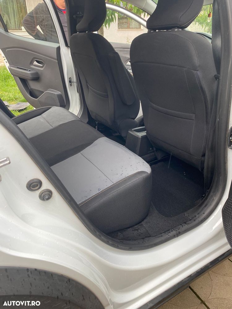 Dacia Sandero Stepway TCe 90 MT6 Extreme - 2