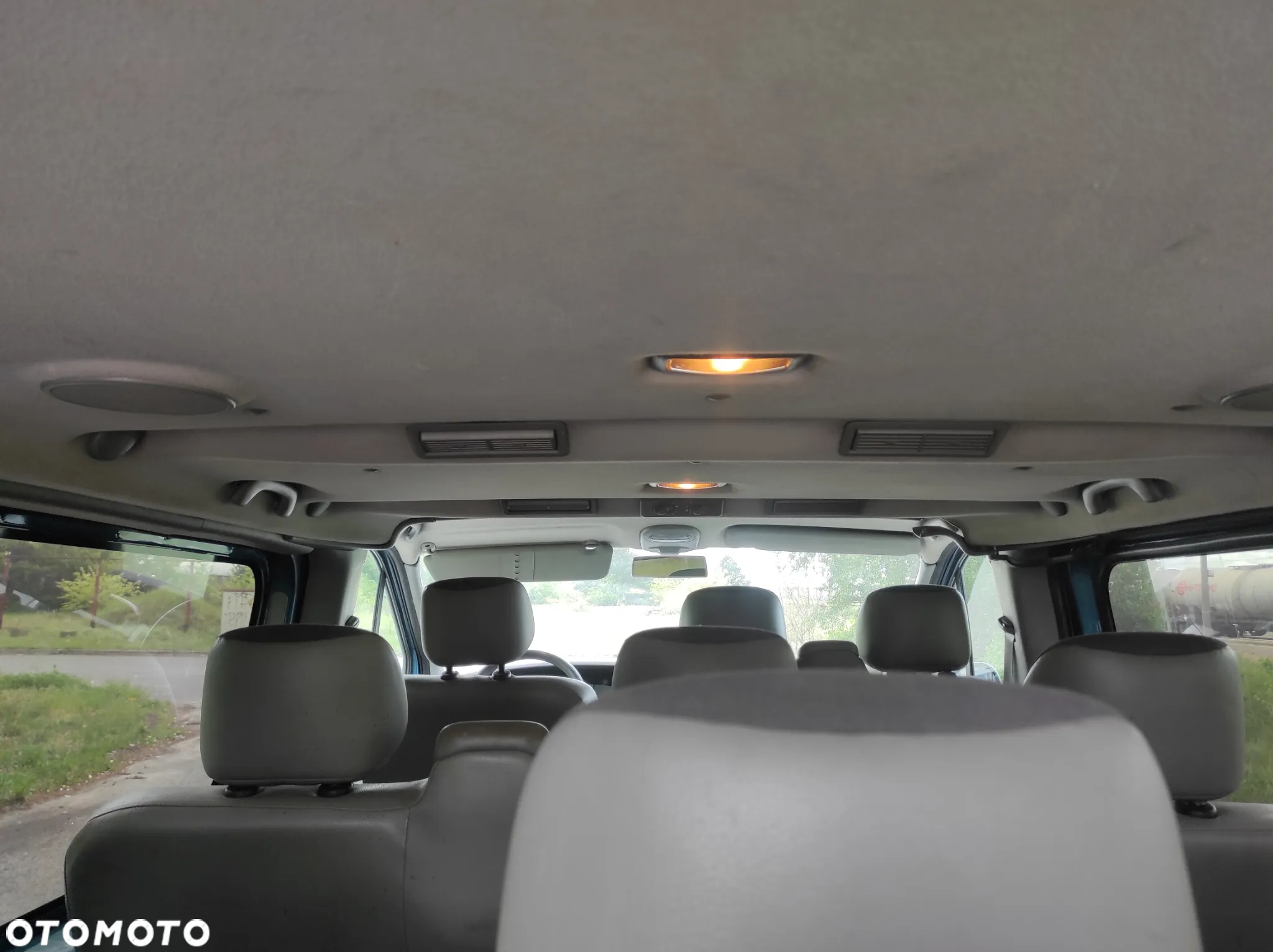 Opel Vivaro L1H1 2.9t - 9