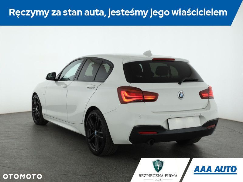 BMW Seria 1 - 5