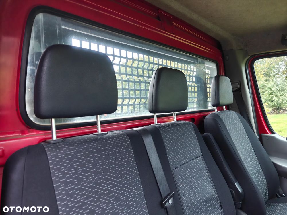 Mercedes-Benz Sprinter 213 313 CDI - 20