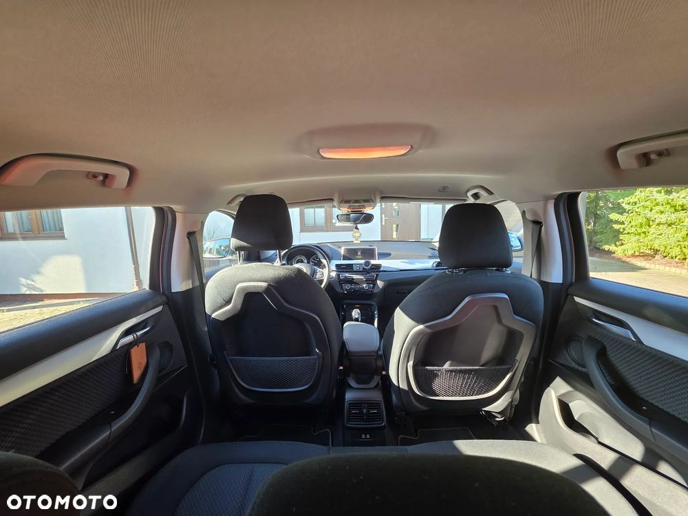 BMW X2 - 17