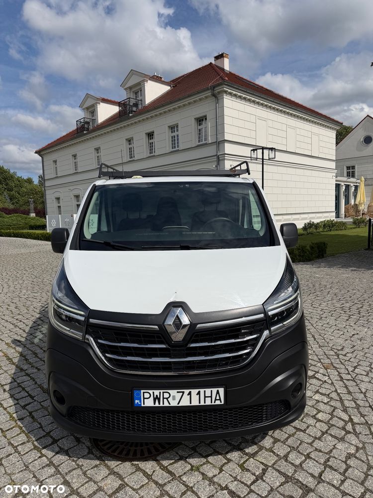 Renault Trafic ENERGY Combi Start - 3