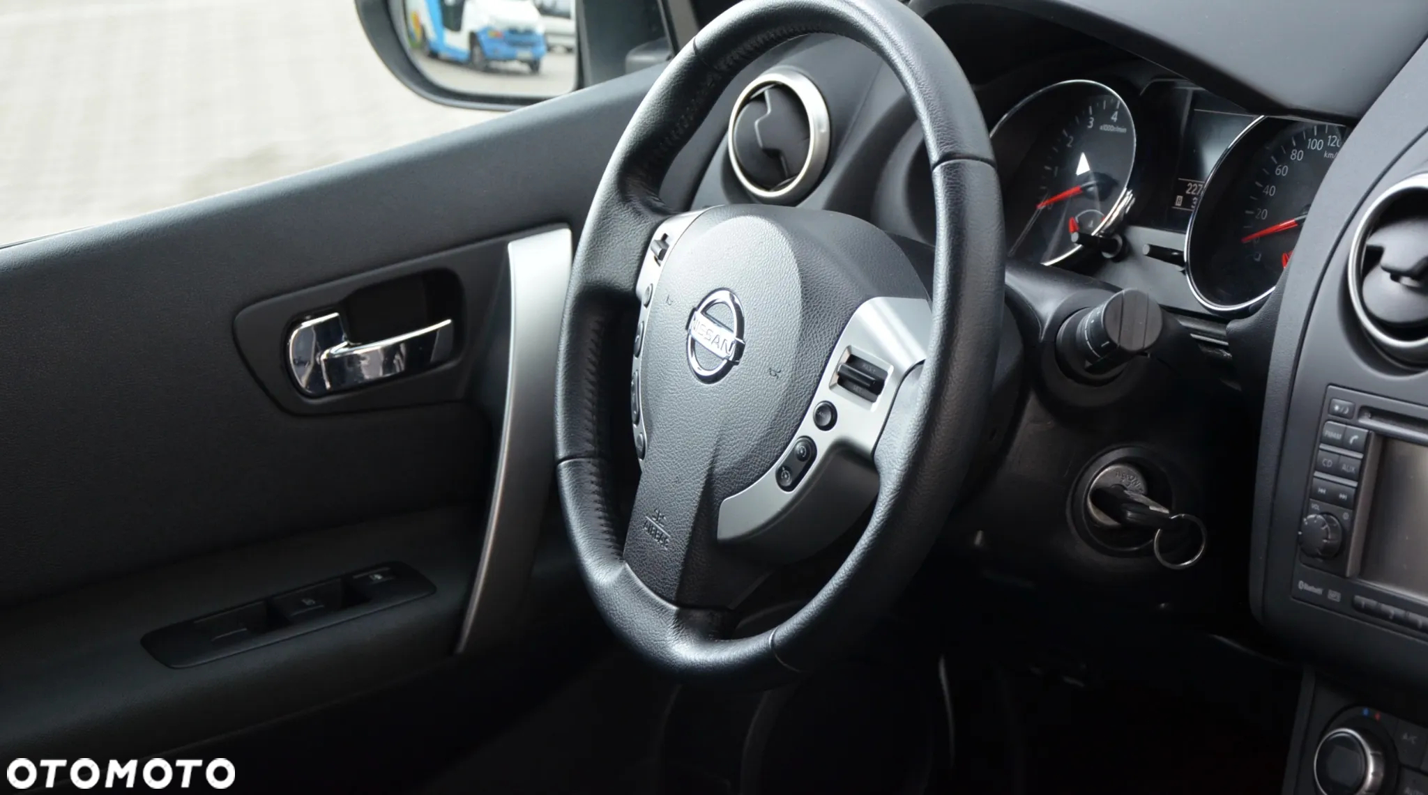 Nissan Qashqai - 21