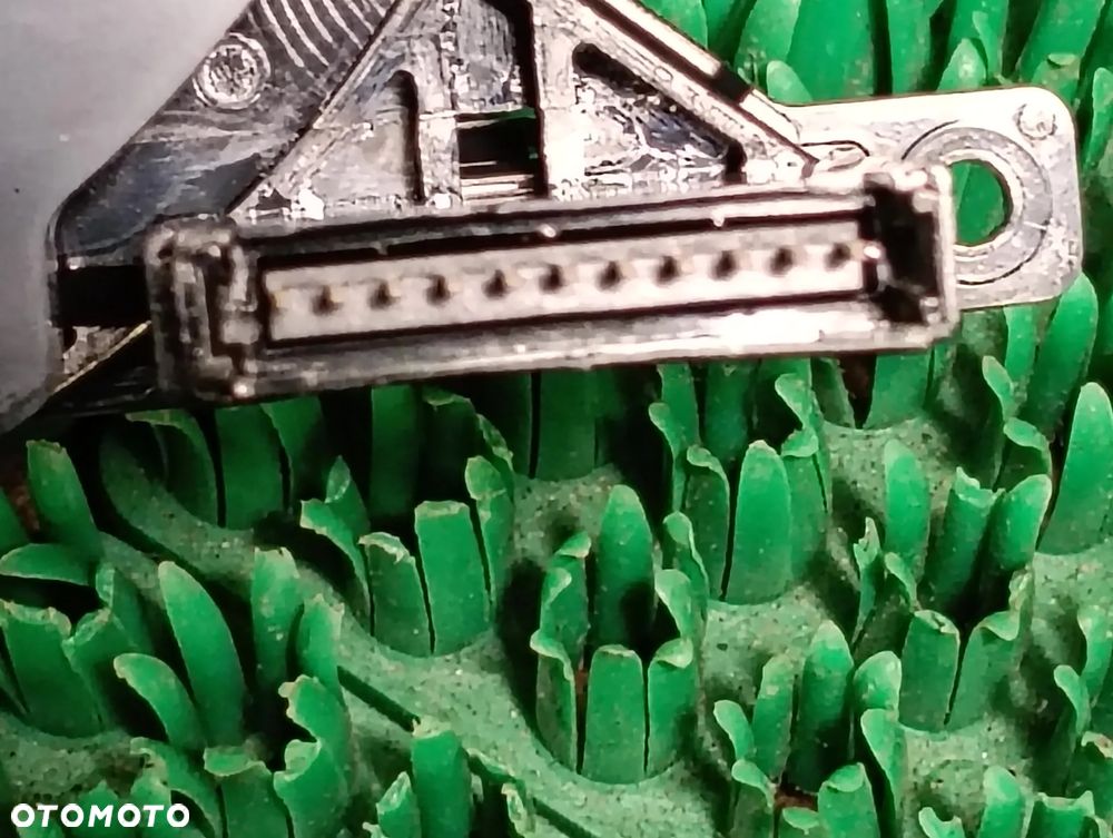 LAND ROVER DISCOVERY 16-20r AirBag Poduszka Powietrzna Deska Pasy - 5