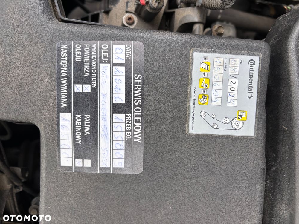 Ford Focus 1.6 Edition Start MPS6 - 10