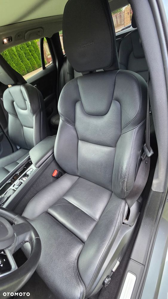 Volvo V60 D4 AWD Geartronic Inscription - 17
