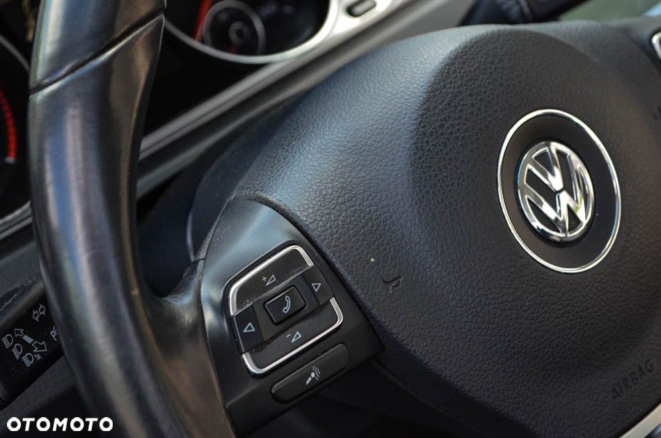 Volkswagen Passat Variant 2.0 Blue TDI SCR Comfortline - 31
