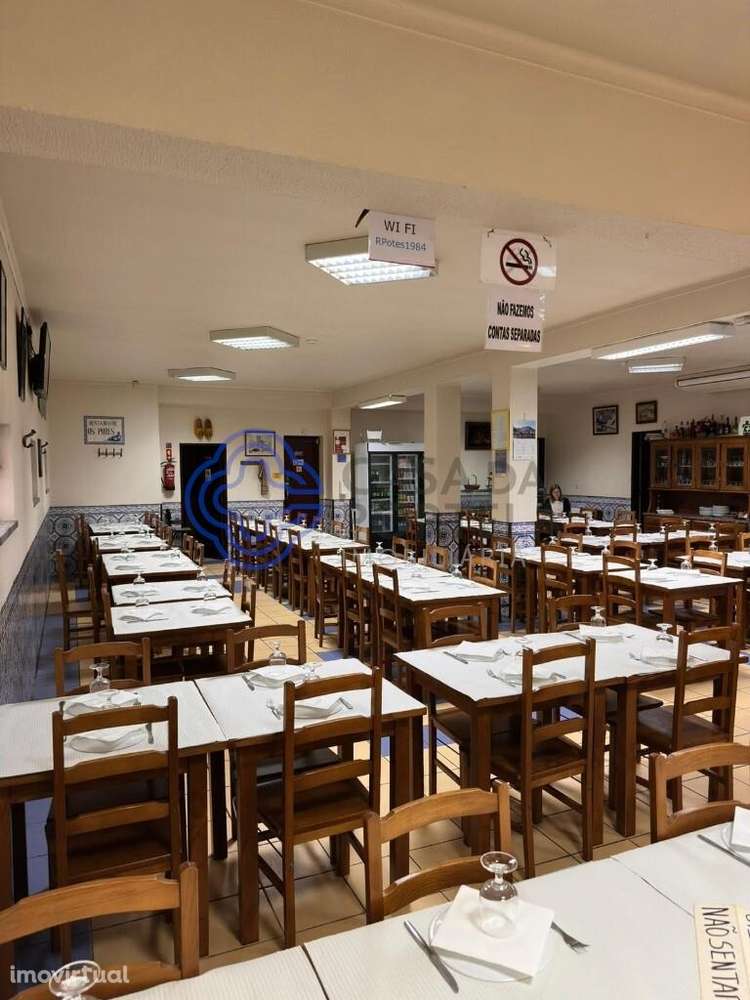 Espaço Comercial em Palmela Estrada nacional 379/2 - Grande imagem: 4/42