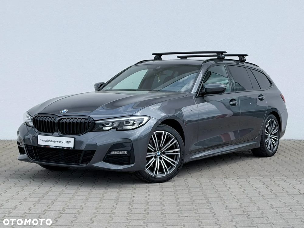 BMW Seria 3 - 2