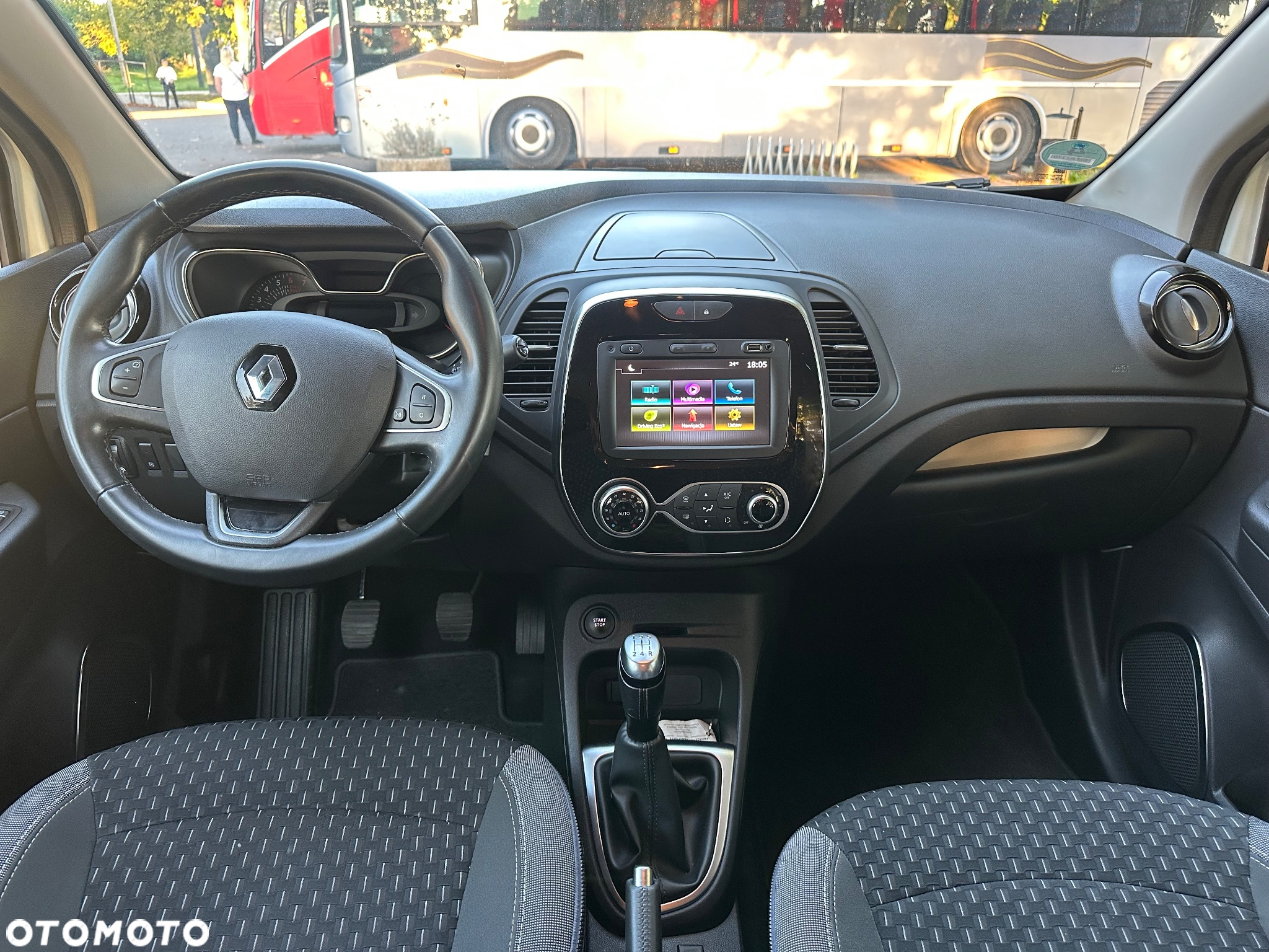 Renault Captur ENERGY TCe 90 Start&Stop Luxe - 35