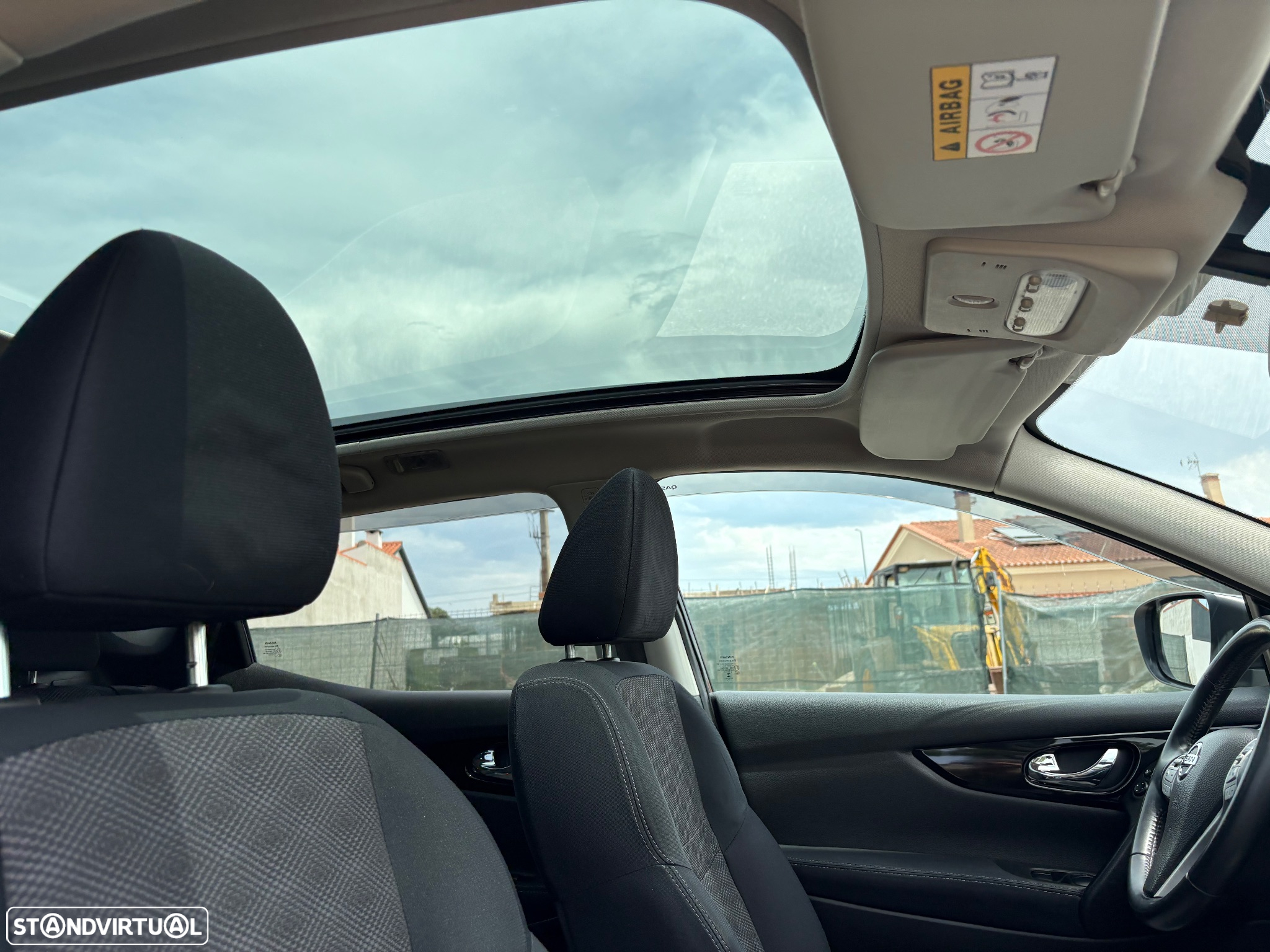 Nissan Qashqai 1.6 dCi N-Tec - 45